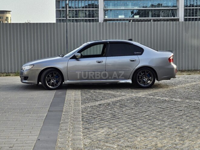 Subaru Legacy 2008, 245,000 km - 3.0 l - Bakı