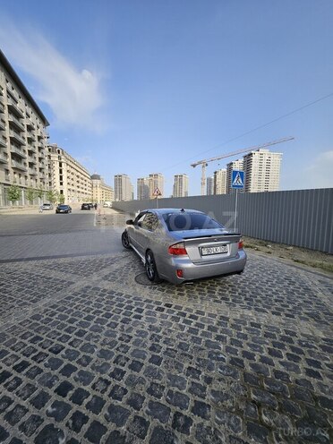 Subaru Legacy 2008, 245,000 km - 3.0 l - Bakı