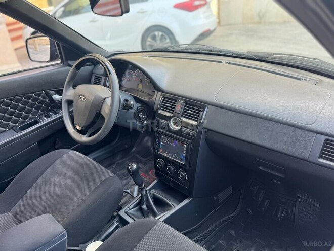 LADA (VAZ) Priora 2008, 209,000 km - 1.6 л - Sumqayıt