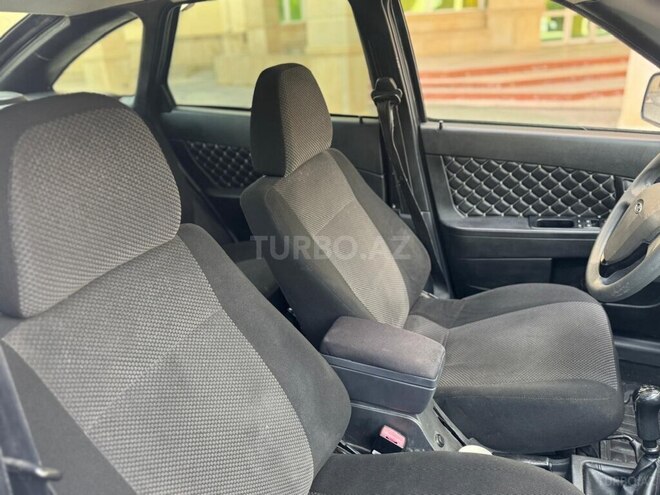 LADA (VAZ) Priora 2008, 209,000 km - 1.6 л - Sumqayıt