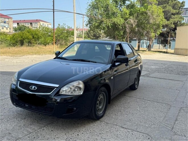 LADA (VAZ) Priora 2008, 209,000 km - 1.6 л - Sumqayıt