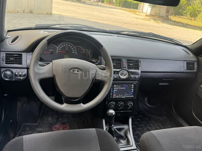 LADA (VAZ) Priora 2008, 209,000 km - 1.6 л - Sumqayıt