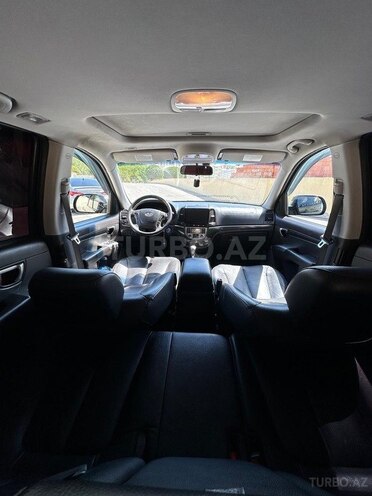 Hyundai Santa Fe 2012, 202,790 km - 2.4 л - Bakı