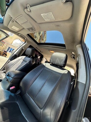 Hyundai Santa Fe 2012, 202,790 km - 2.4 л - Bakı