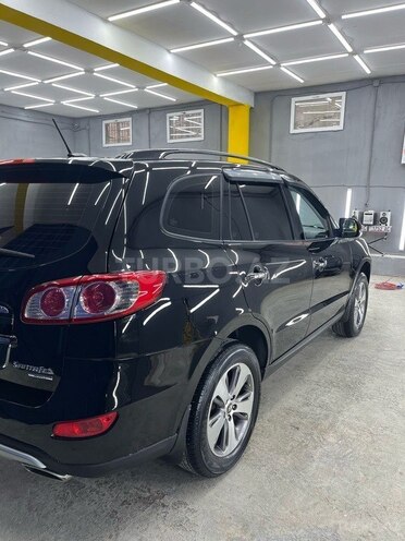 Hyundai Santa Fe 2012, 202,790 km - 2.4 л - Bakı
