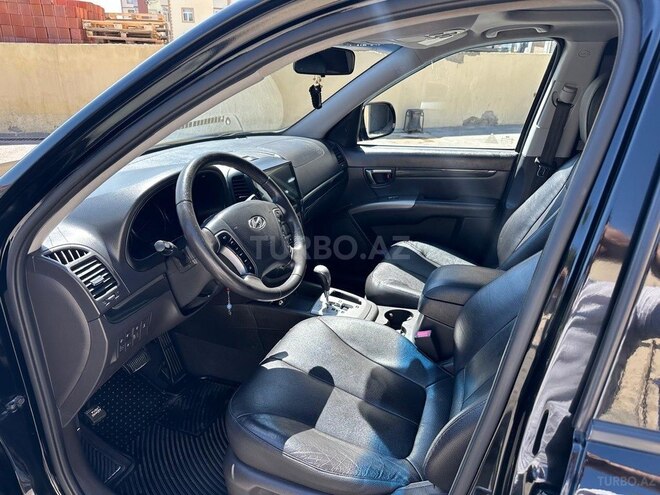 Hyundai Santa Fe 2012, 202,790 km - 2.4 л - Bakı