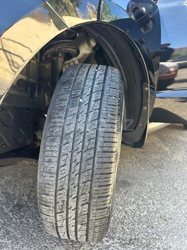 Hyundai Santa Fe 2012, 202,790 km - 2.4 л - Bakı