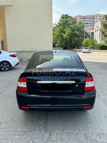 LADA (VAZ) Priora 2008, 209,000 km - 1.6 л - Sumqayıt