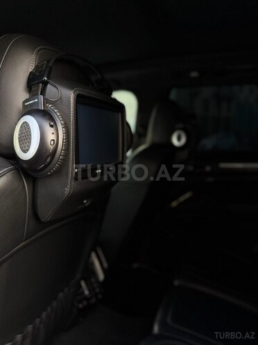 Porsche Cayenne Turbo 2012, 150,000 km - 4.8 l - Bakı