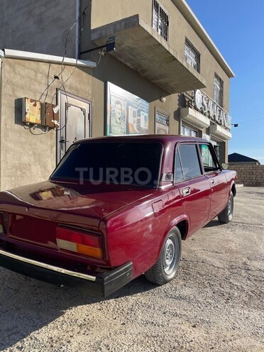 LADA (VAZ) 2107 2008, 49,494 km - 1.6 l - Bakı