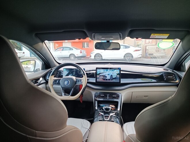 BYD Qin Plus 2024, 33,000 km - 1.5 l - Bakı