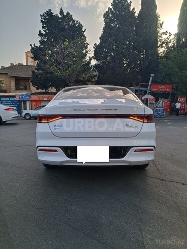 BYD Qin Plus 2024, 33,000 km - 1.5 l - Bakı