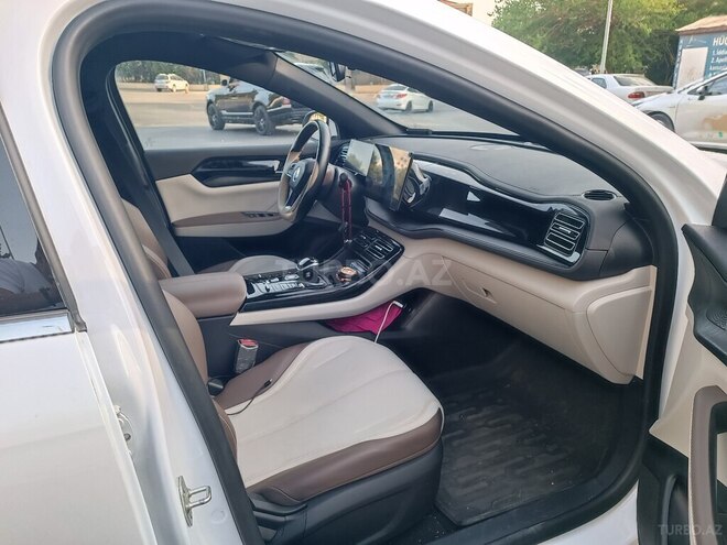 BYD Qin Plus 2024, 33,000 km - 1.5 l - Bakı