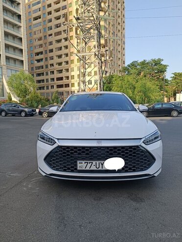 BYD Qin Plus 2024, 33,000 km - 1.5 l - Bakı