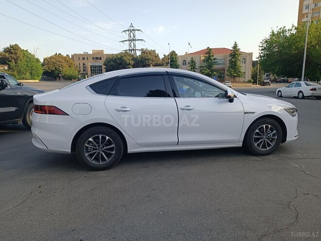 BYD Qin Plus 2024, 33,000 km - 1.5 l - Bakı