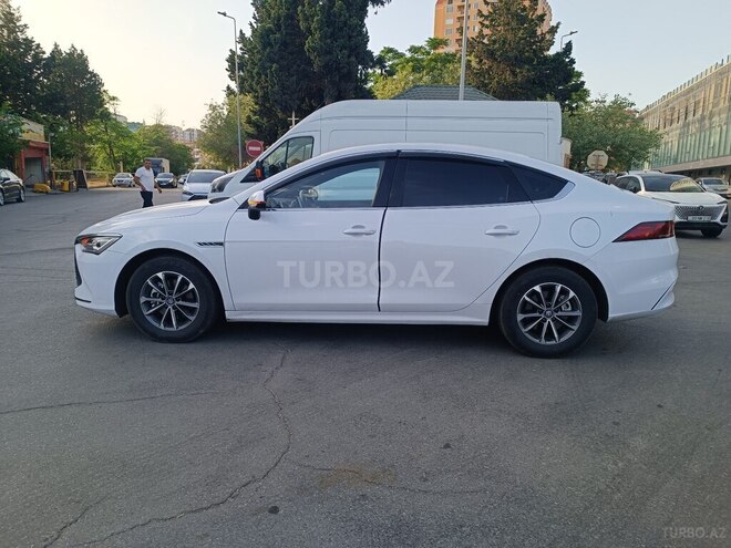 BYD Qin Plus 2024, 33,000 km - 1.5 l - Bakı