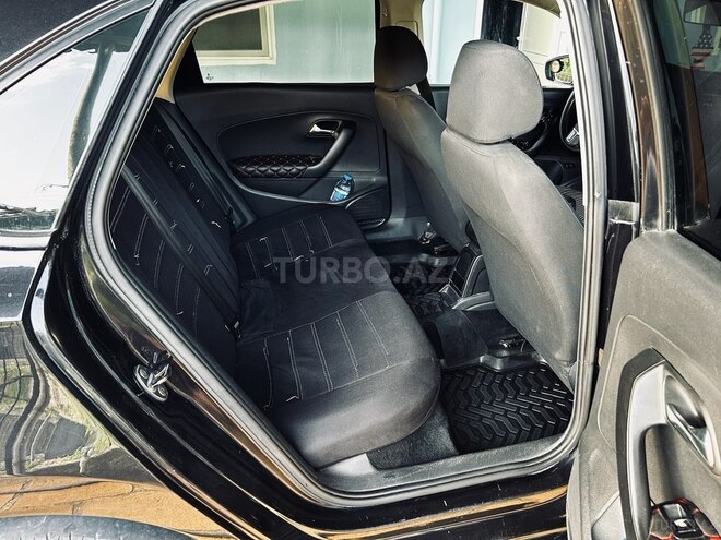 Volkswagen Polo 2012, 290,000 km - 1.6 l - Bakı