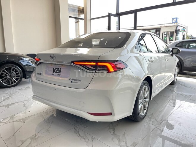 Toyota Corolla-5