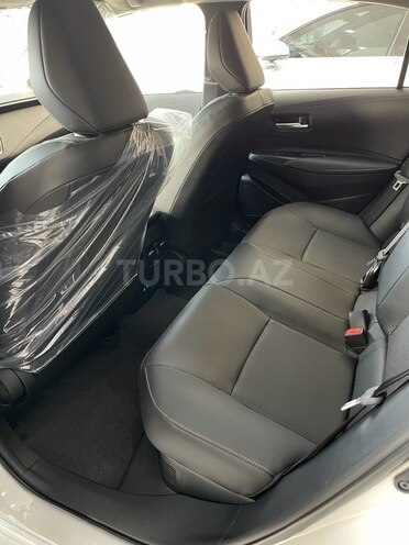 Toyota Corolla-7