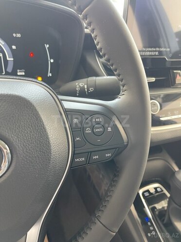 Toyota Corolla-8