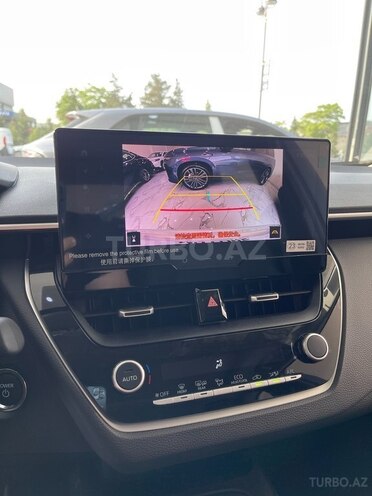 Toyota Corolla-10