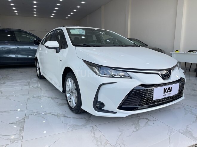 Toyota Corolla-1