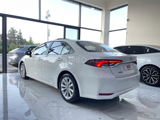 Toyota Corolla-3