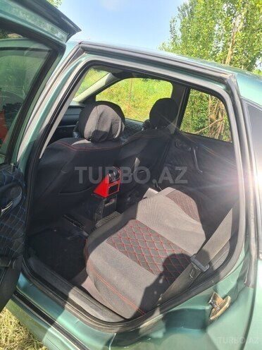 Opel Vectra 1999, 279,000 km - 1.6 l - Qusar