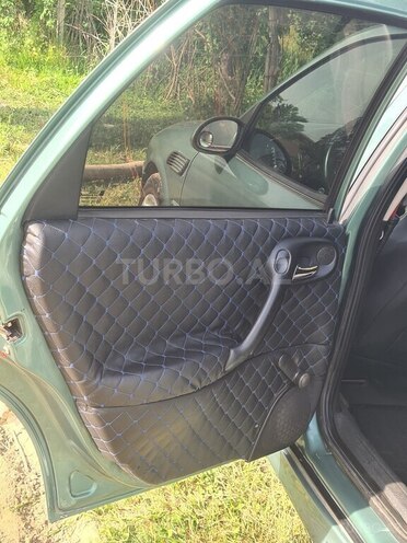 Opel Vectra 1999, 279,000 km - 1.6 l - Qusar