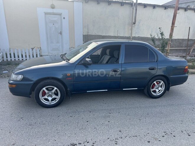Toyota Corolla 1996, 306,000 km - 1.6 l - Bakı