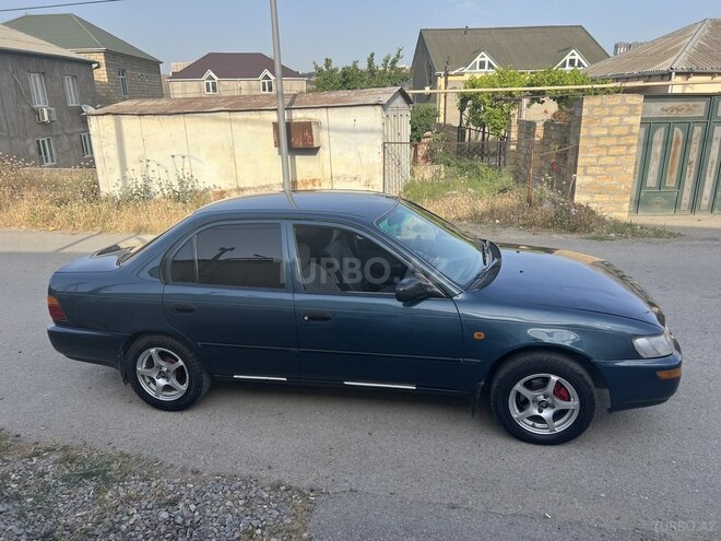 Toyota Corolla 1996, 306,000 km - 1.6 l - Bakı