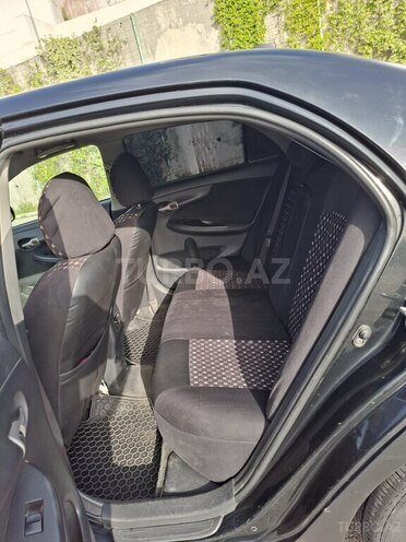 Toyota Corolla 2007, 359,000 km - 1.6 l - Bakı