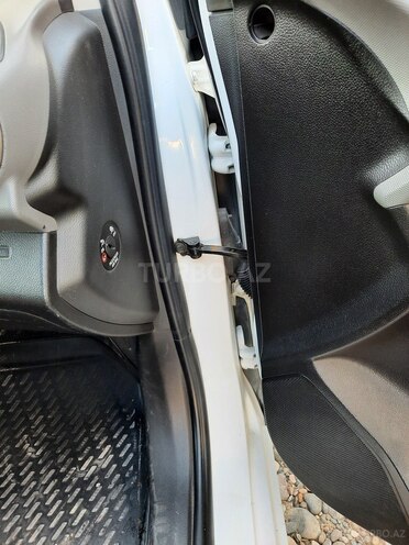 Chevrolet Aveo 2012, 196,000 km - 1.4 l - Salyan