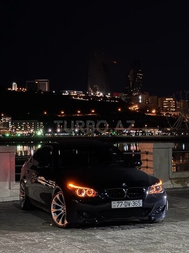 BMW 530 2005, 369,000 km - 3.0 l - Bakı