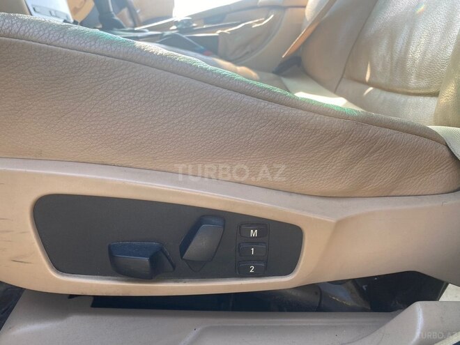 BMW 530 2005, 369,000 km - 3.0 l - Bakı