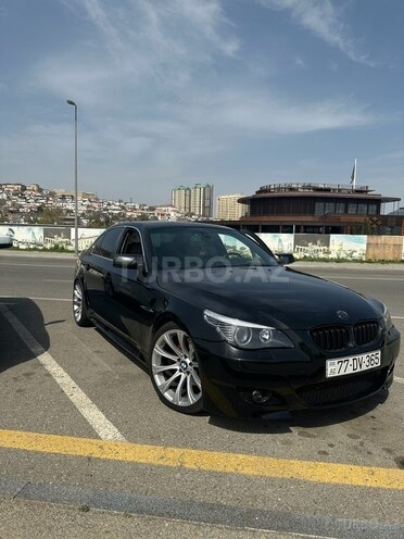 BMW 530 2005, 369,000 km - 3.0 l - Bakı