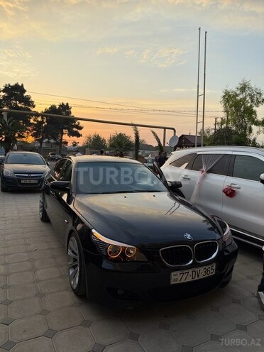 BMW 530 2005, 369,000 km - 3.0 l - Bakı