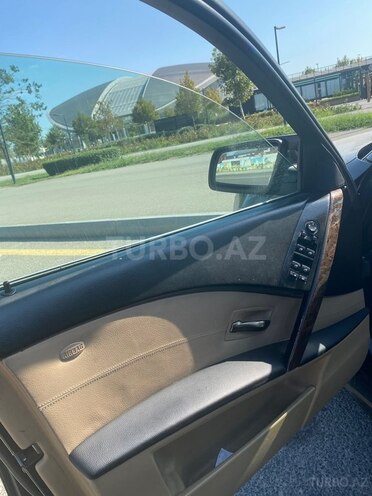 BMW 530 2005, 369,000 km - 3.0 l - Bakı