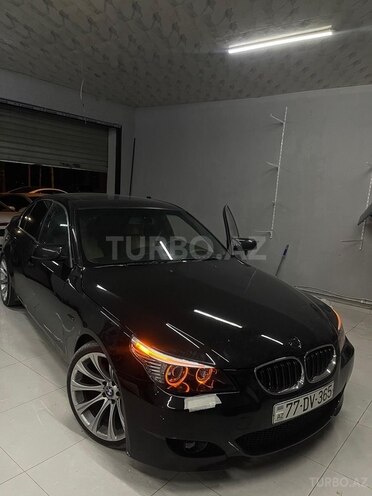 BMW 530 2005, 369,000 km - 3.0 l - Bakı