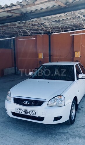 LADA (VAZ) Priora 2014, 180,000 km - 1.6 l - Bakı