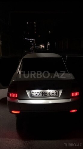 LADA (VAZ) Priora 2014, 180,000 km - 1.6 l - Bakı