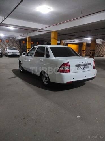 LADA (VAZ) Priora 2014, 180,000 km - 1.6 l - Bakı