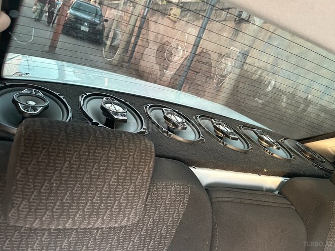LADA (VAZ) Priora 2014, 180,000 km - 1.6 l - Bakı