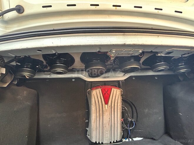 LADA (VAZ) Priora 2014, 180,000 km - 1.6 l - Bakı