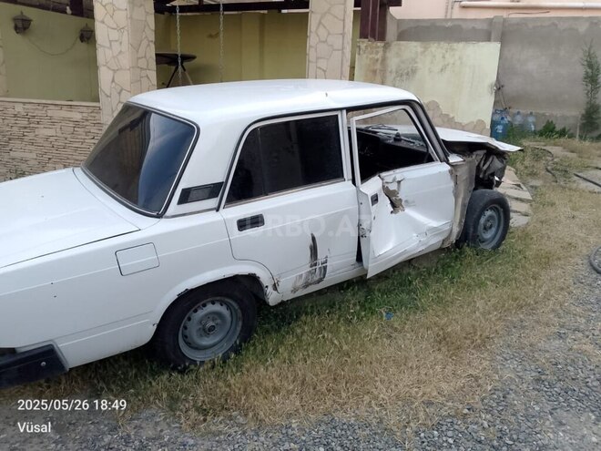 LADA (VAZ) 2107 2009, 73,870 km - 1.6 l - Bakı