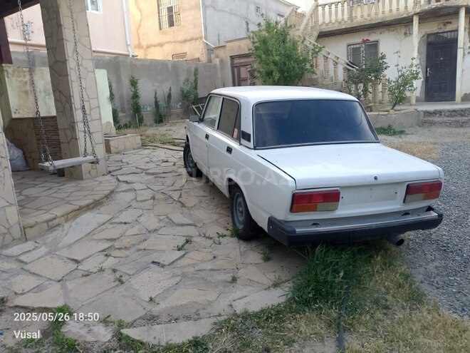 LADA (VAZ) 2107 2009, 73,870 km - 1.6 l - Bakı