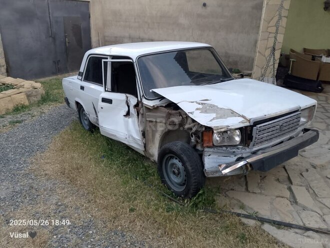 LADA (VAZ) 2107 2009, 73,870 km - 1.6 l - Bakı