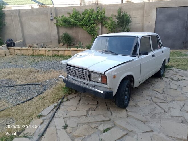 LADA (VAZ) 2107 2009, 73,870 km - 1.6 l - Bakı
