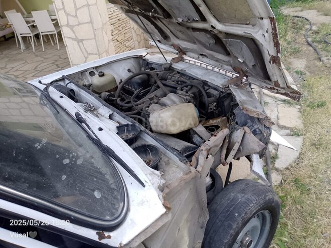 LADA (VAZ) 2107 2009, 73,870 km - 1.6 l - Bakı