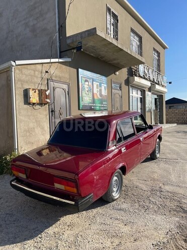 LADA (VAZ) 2107 2008, 49,494 km - 1.6 l - Bakı